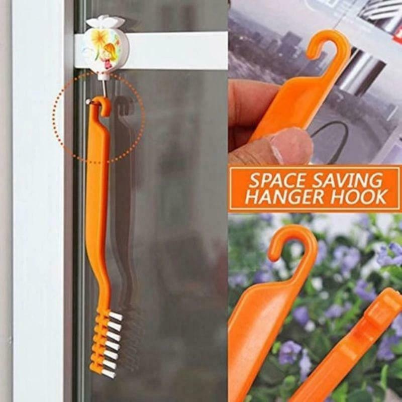 Dust Brush for Keyboard Anti Static Computer PC Laptop Cleaning Tool with Ha