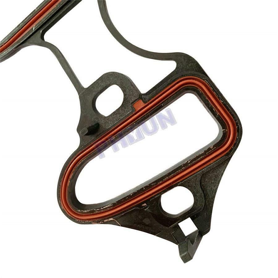 For CHEVY GMC HUMMER 4.8L 5.3L 6.0L Engine Intake Manifold Gasket Set 89060413