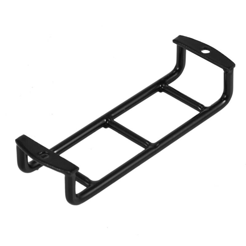 Rc Car Metal Mini Ladder Stairs Accessories For Traxxas 4 -4 Bronco Defender BO1