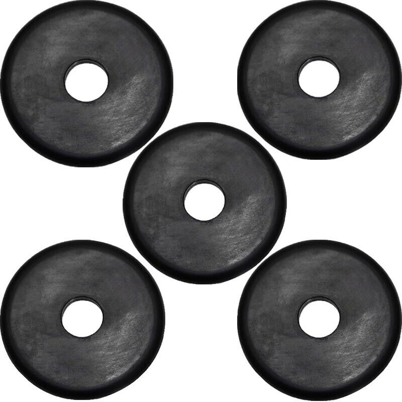 Tire changer machine Large air cylinder shock absorption cush buffer pad O-ring