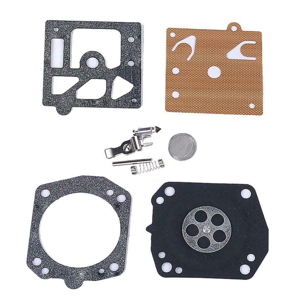 Carburetor Rebuild Kit for STIHL 4116 FS340 FS360 FS500 FS550 Brush Cutter