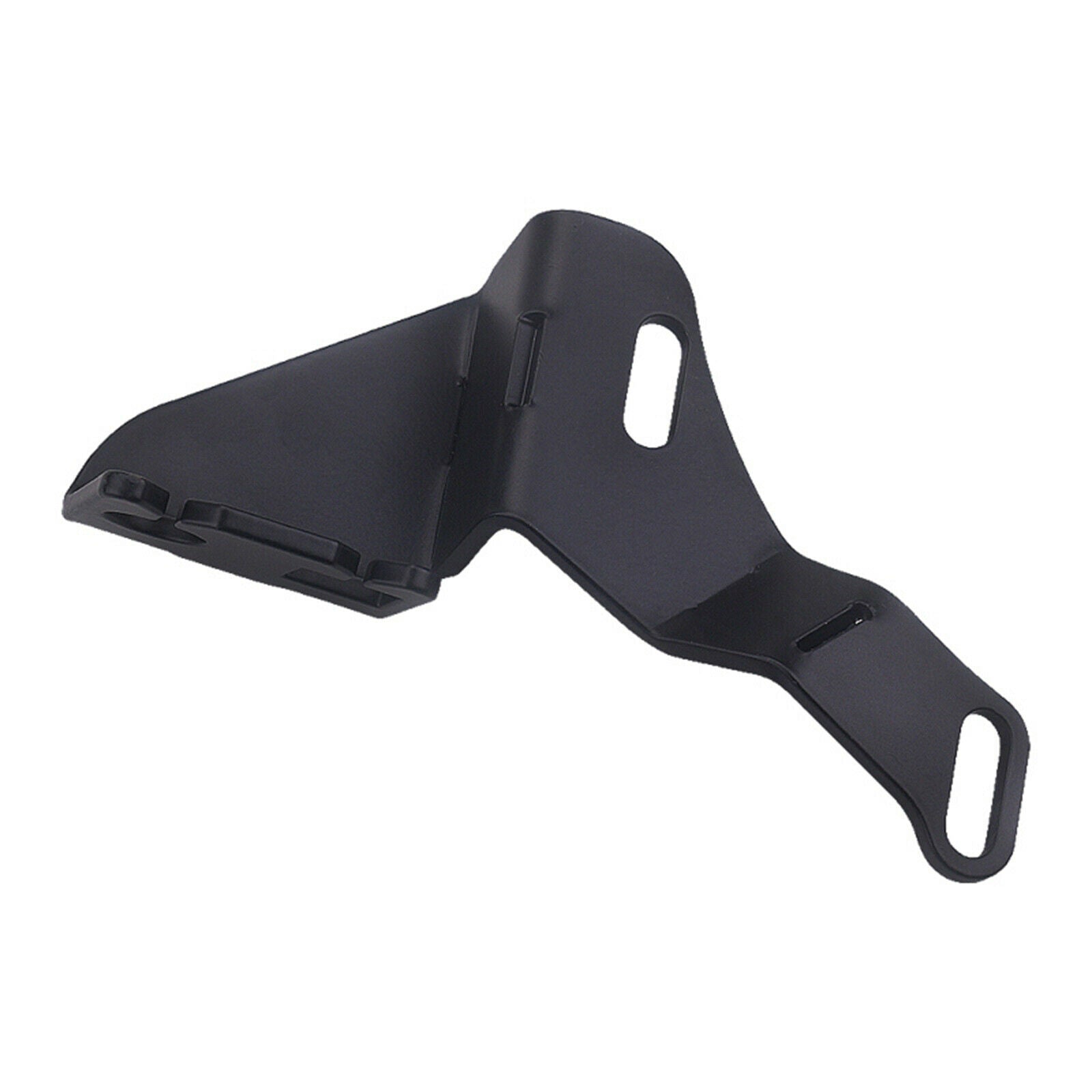 Durable Steel Throttle Cable Bracket Set Kit & Hardwares for GMT800 Truck
