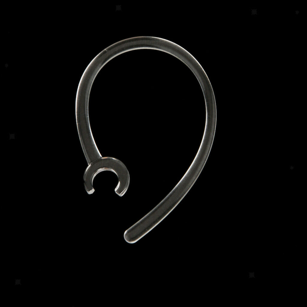 Earbuds-Eartips Tips for Mini Wireless Headset Headphone Replacement Kit White