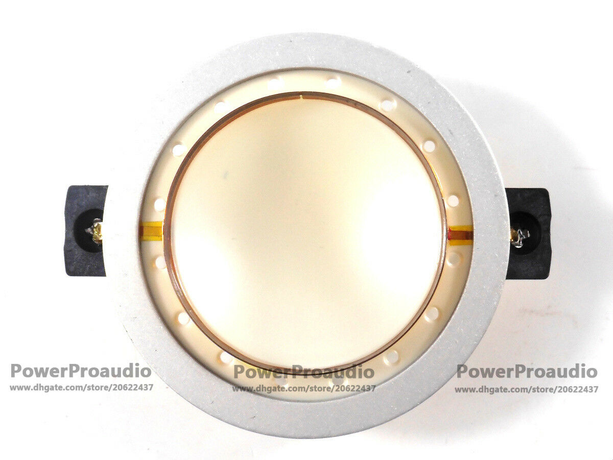 44.4mm Tweeter Diaphragm 44Core TREBLE Voice Coil PEEK Polymer Film