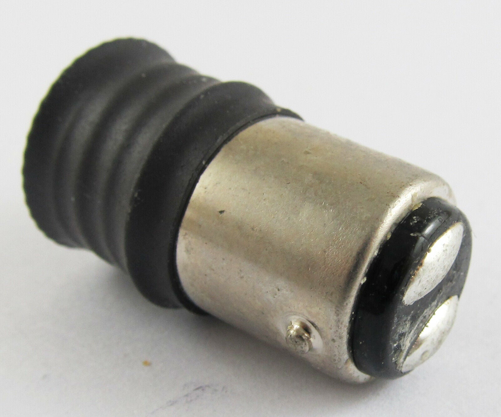 10pcs BA15D To E14 M/F Candelabra Base Socket LED Light Bulb Lamp Adapter Holder