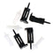 4Pcs/lot 775/1156 CPU Heatsink Fastener Plastic Push Buckle JE ZNXJAUJ GwS Tt