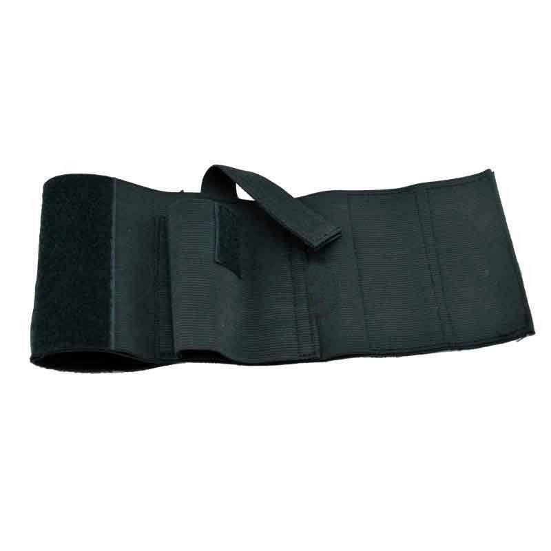 Universal Right/Left Ankle Leg Elastic Holster For LCP/LC9/PF9 Outdoor Hunting