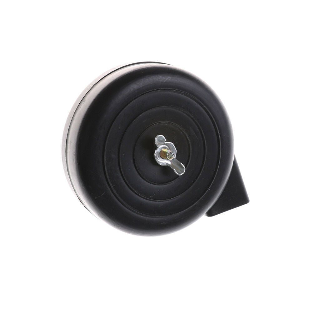 16mm Black Air Filter Filter Silencer Muffler Air Compressor Pneumatic Supp WF