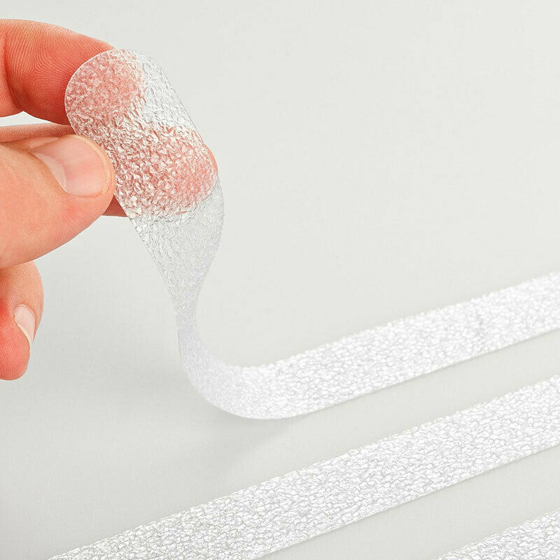 Shop-Story - Shower Slide: Batch 5 Grip Tape Clear