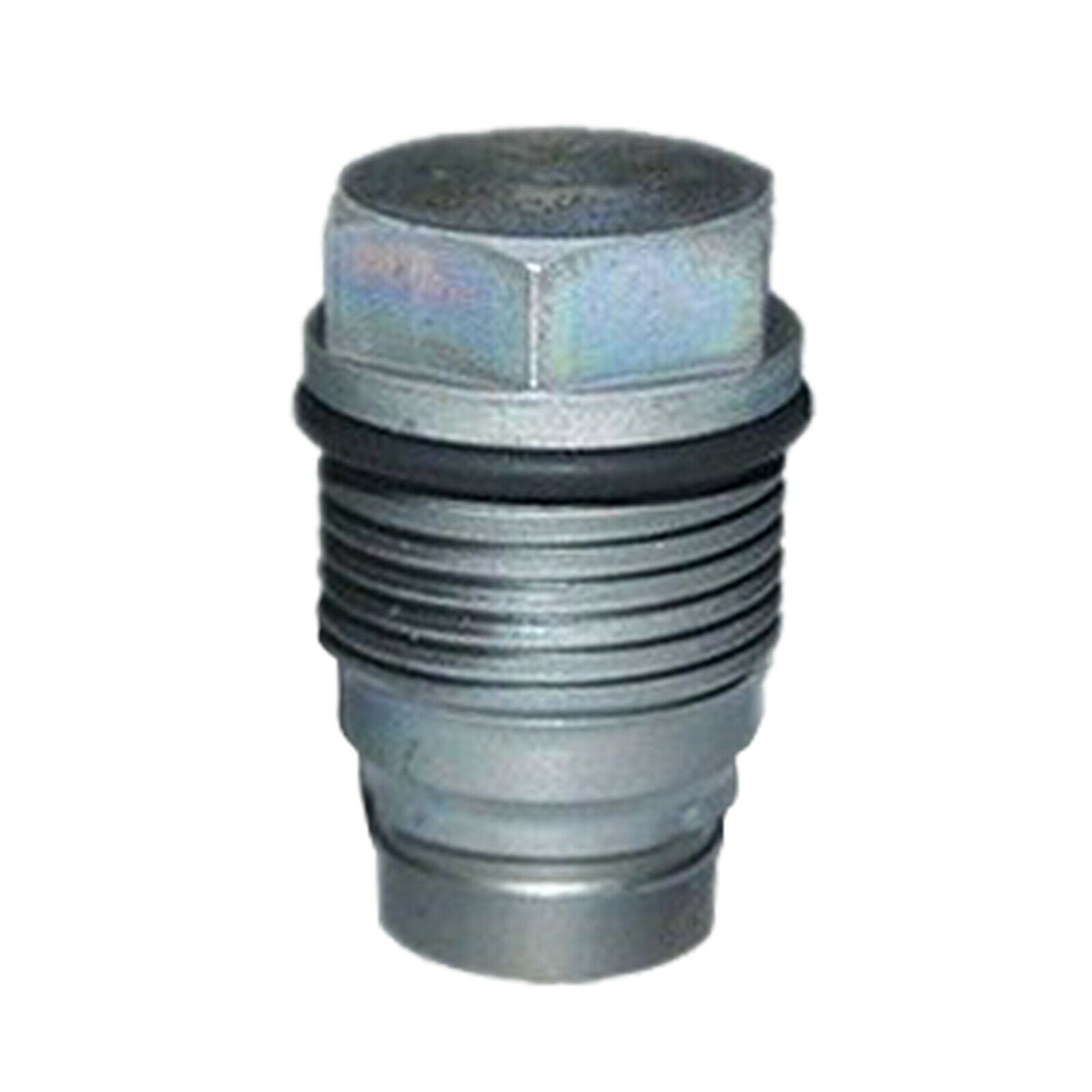 Fuel Rail Pressure Relief Limiter Valve Fits for Ford Ranger 2.5 3.0 CRD