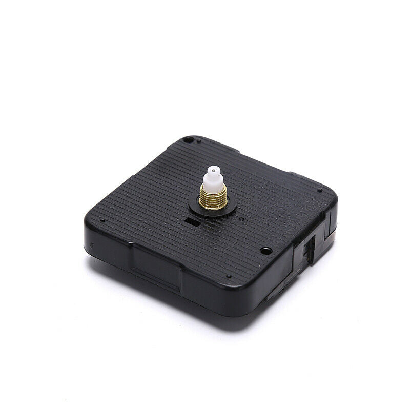 High Quality Silent large Wall Clock Quartz Movement Mechanism Hands Repa.l8