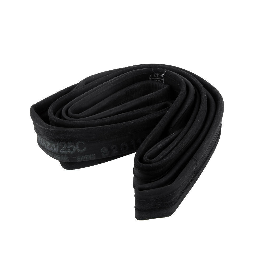 Kenda 700X23/25C-48mm Presta Valve Hybrid Racing Road Bike Inner Tube