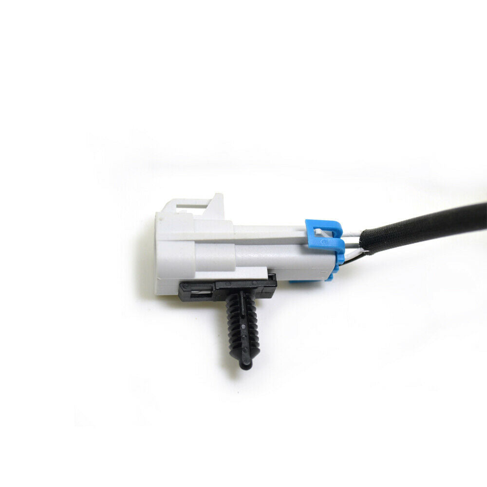2pcs Oxygen O2 Sensor 1, 2 For 2008-2014 Chevrolet Avalanche Tahoe Suburban 1500
