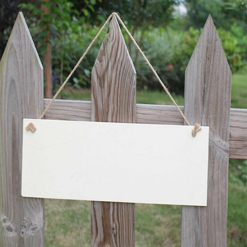 Wooden Door Hanging Panel Sign Christmas Tree Ornament Christmas Decorati.l8