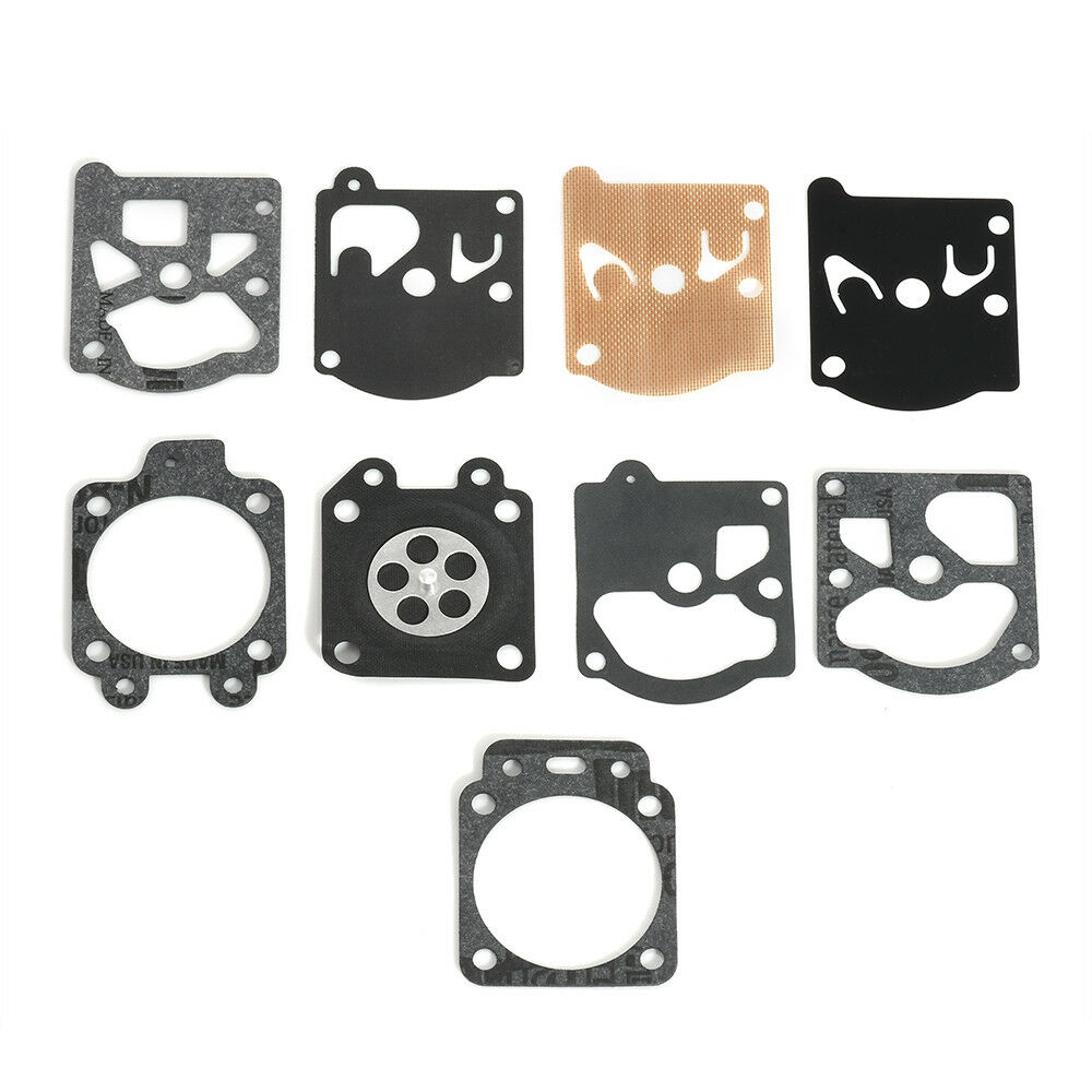 Gasket Repair Kit for Walbro WA WT SeriesCarby K10-WAT Diaphragm Carburetor Carb