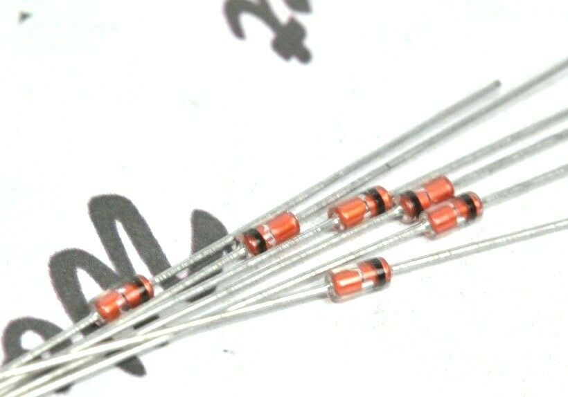 10PCS - 1S2471 Diode - NOS