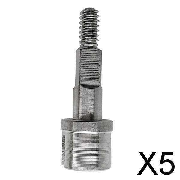 5X Durable stainless steel scuba tanks tank valve stem valve stem O ring