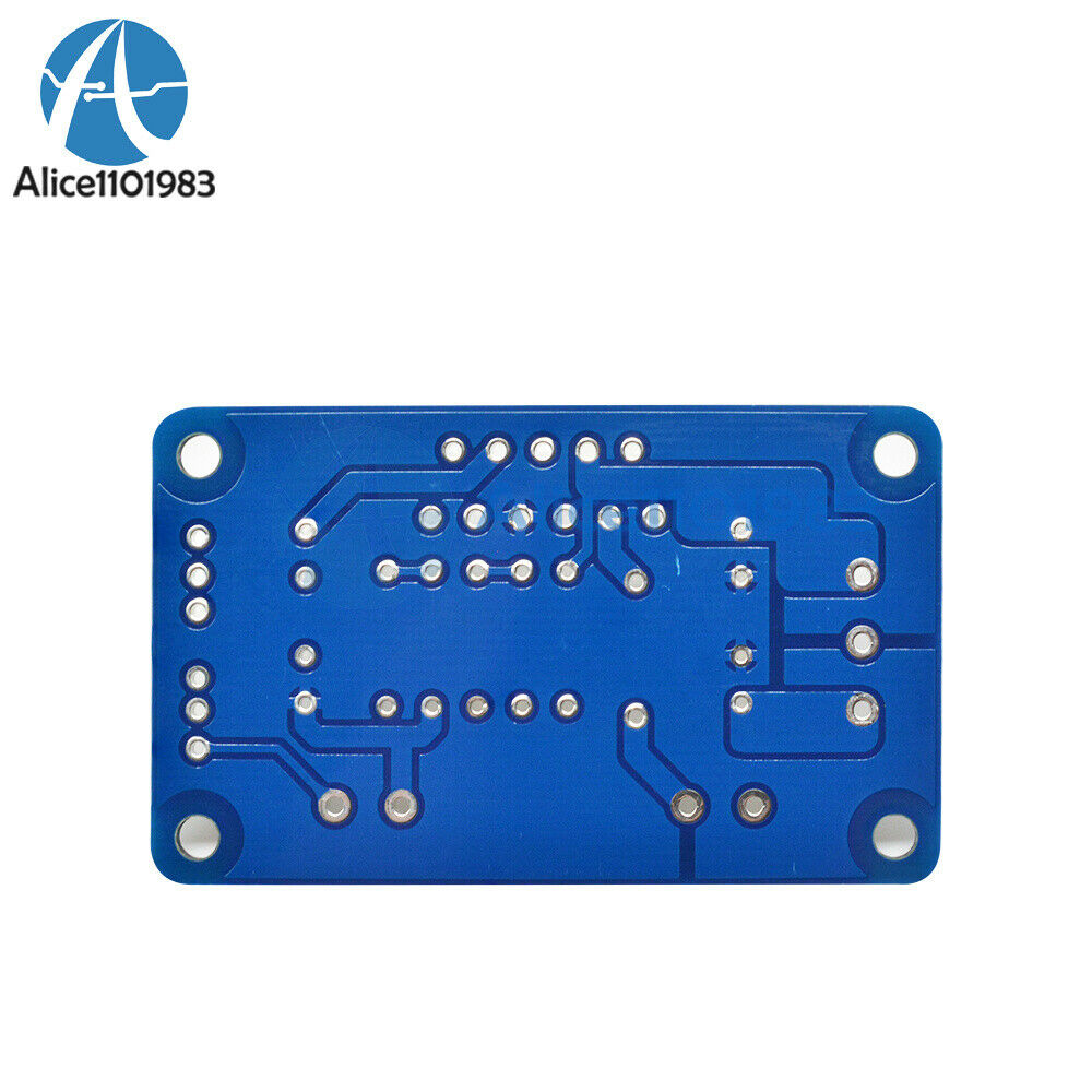 60W LM3886TF AC 20~28V Sound Audio Amplifier Mono Digital Power AMP DIY