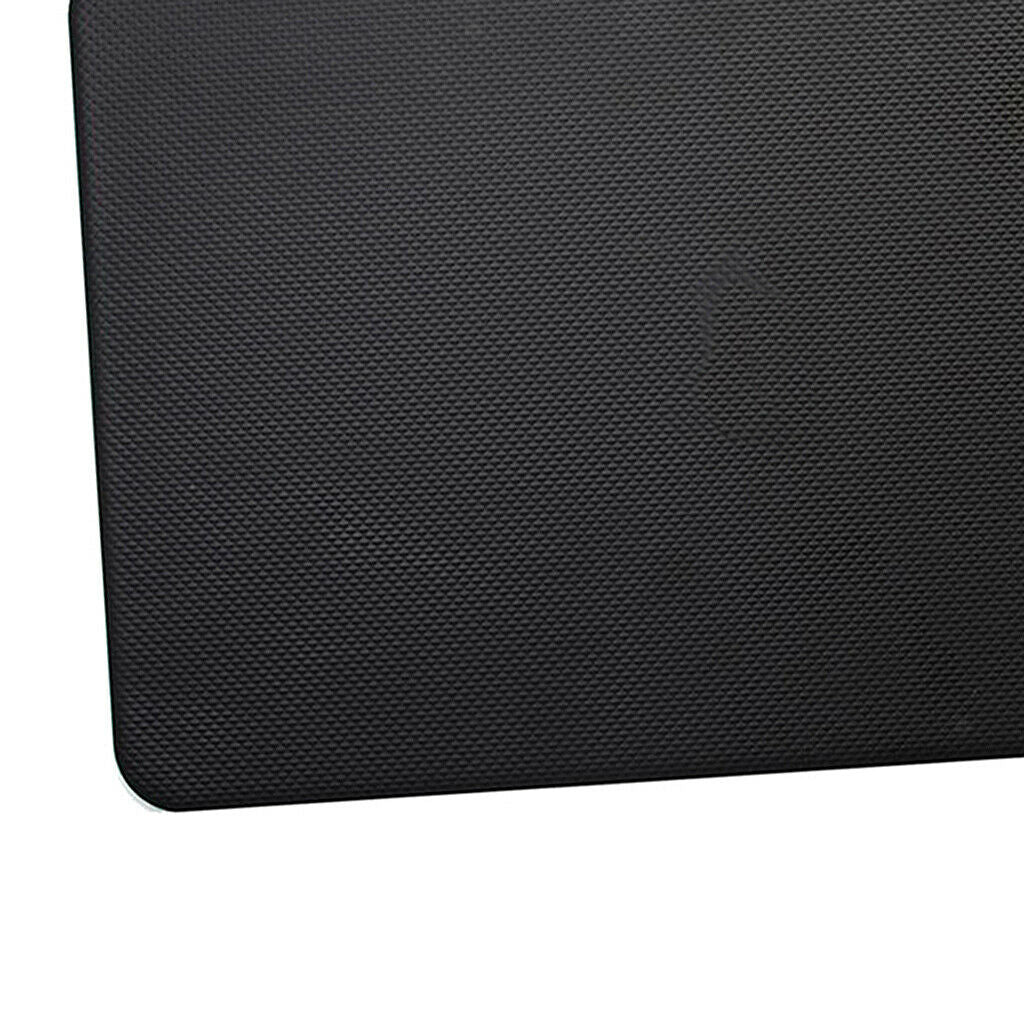 Back LCD Cover Rear Lid Case For Dell Inspiron 5521 3521 Touchpads Black