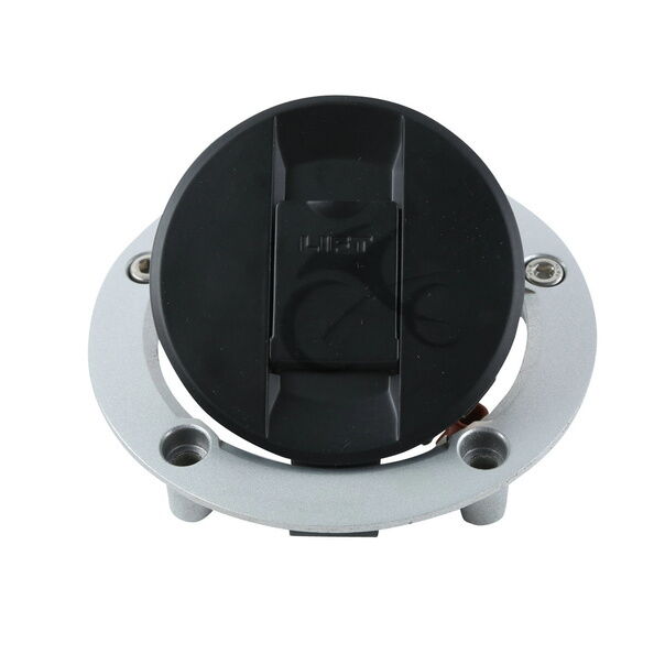 Fuel Gas Cap Cover Key Fit For Suzuki GSXR600 GSXR750 2004-2013 GSXR1000 03-13
