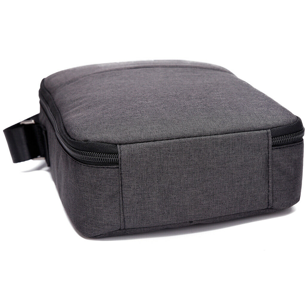 Portable Carring Case Bag Anti-Shock Hardshell for  FIMI X8 SE Black