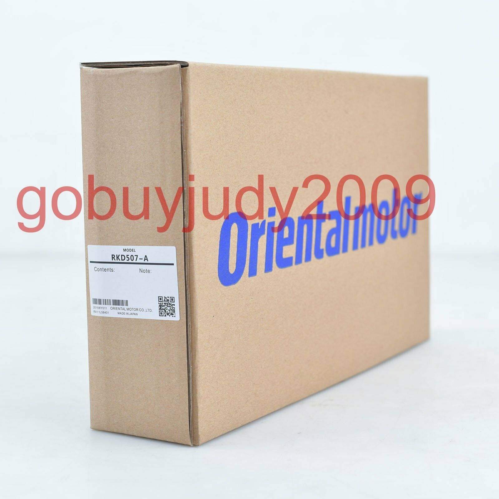 1PC Brand New Orientalmotor RKD507-A Quality assurance fast delivery RKD507A