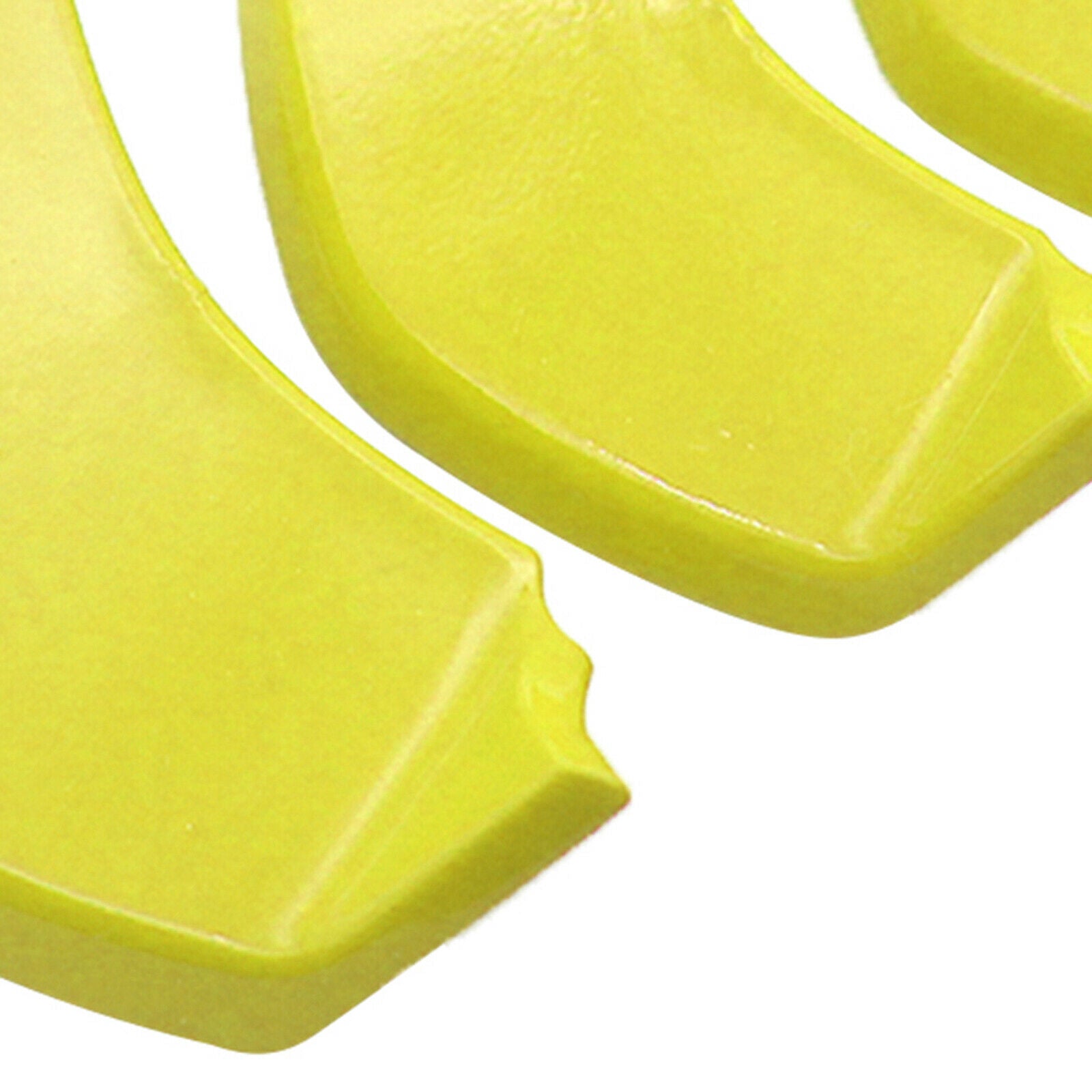 Motorcycle Accessories ABS Front Cover For Sprint 150 2018-2020 Yellow