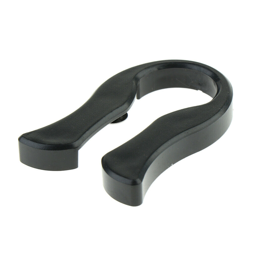 Durable Reusable Wine Foil Cutter Tool Wine Open Tool Accessory Black