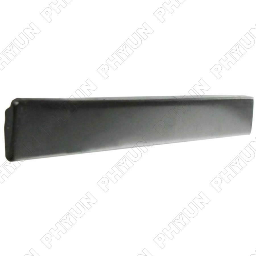 For 1998-00 Tacoma Prerunner / Tacoma Front Bumper Grille Filler Headlight Trims