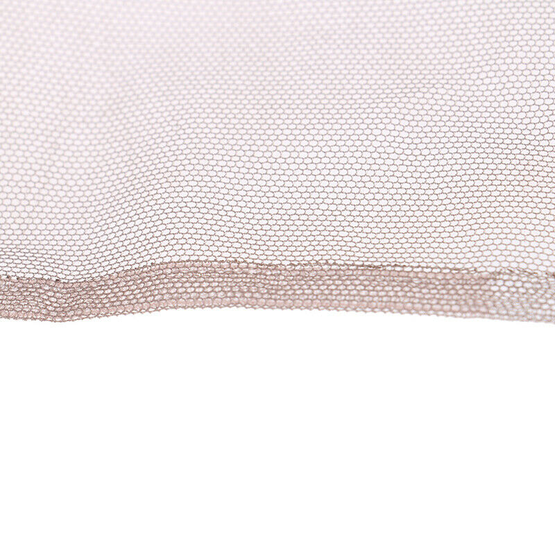 Closure Net Materials Wigs Making Net Lace Front Wig Swiss Lace Net Base .l8