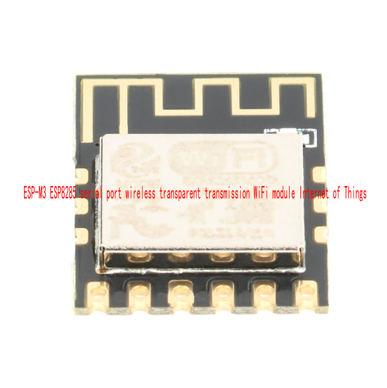 1pcs ESP-M3 ESP8285 serial wireless data transmission WiFi module