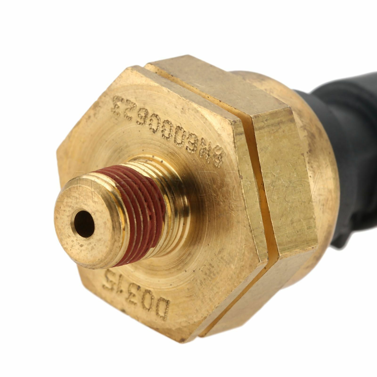 New For Mercruiser Water Pressure Sender Sensor 8M6000623 8818793 8818790