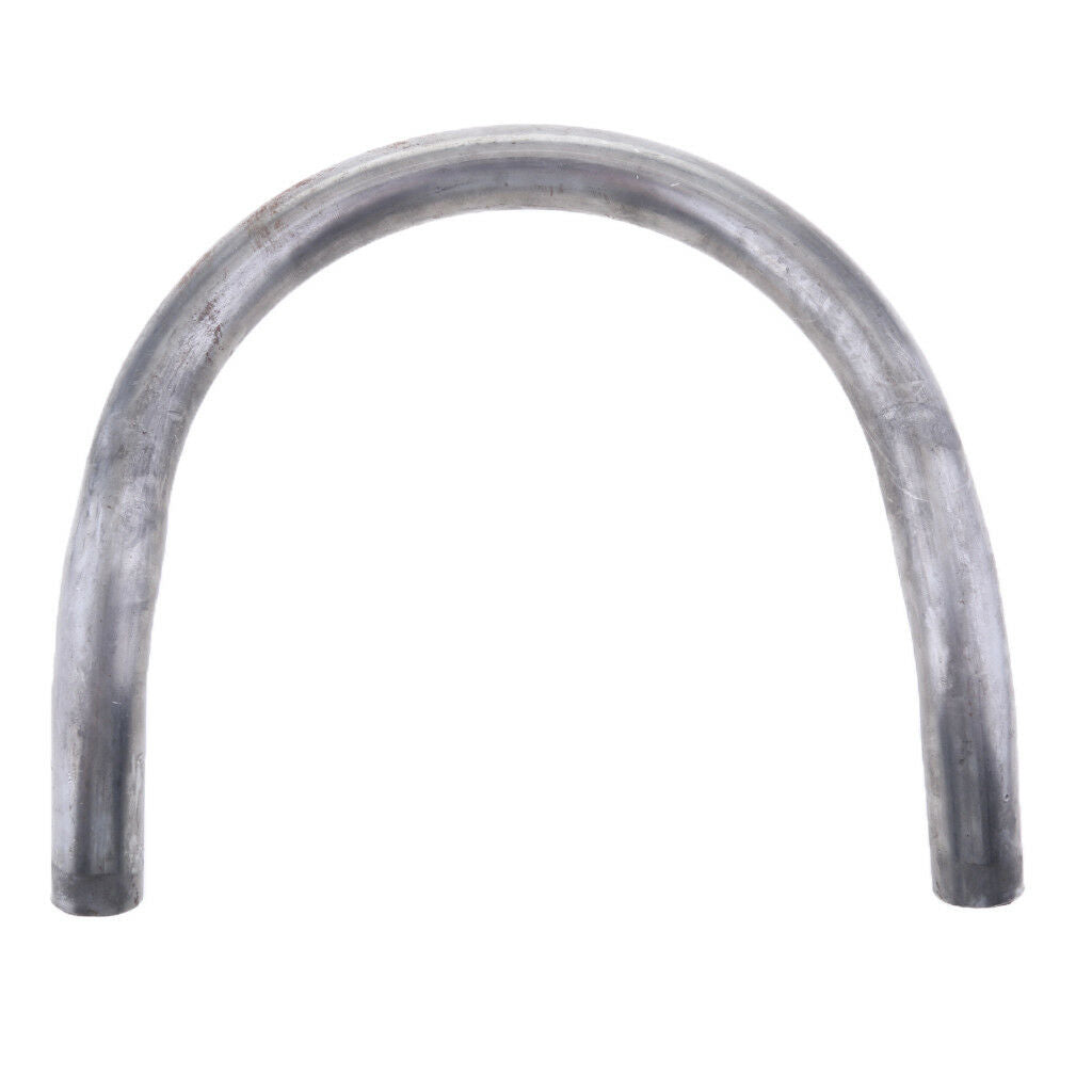 230mm Rear Seat Frame Hoop Loop End Upswept for for Suzuki GN125 GN250 Motor