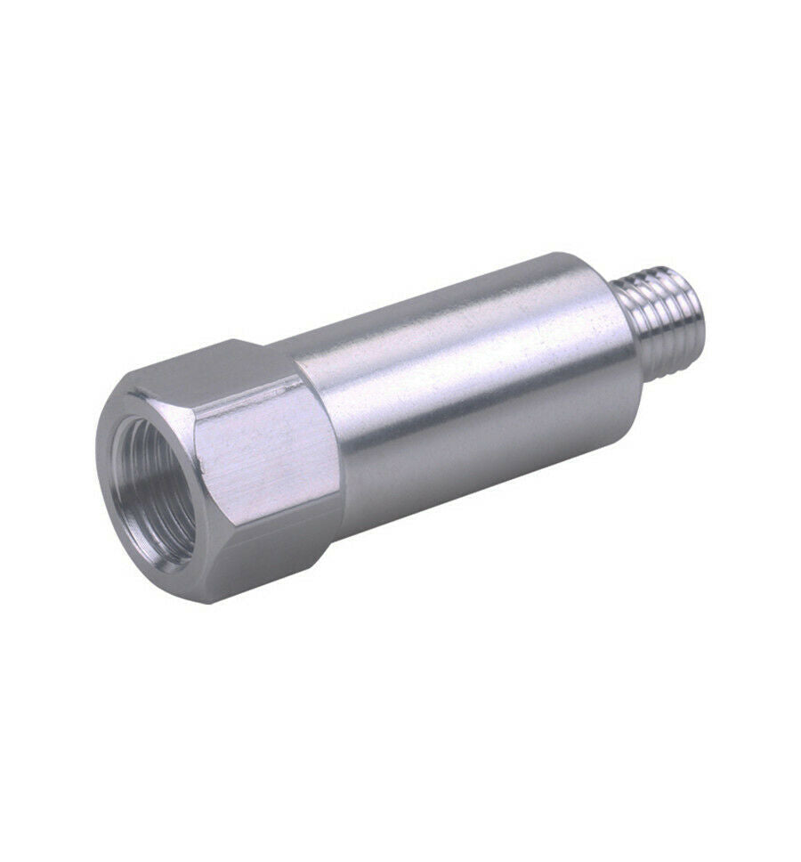 Temperature Sensor Adapter M12-1.5 To Female 3/8" NPT For GM LS Series Engines