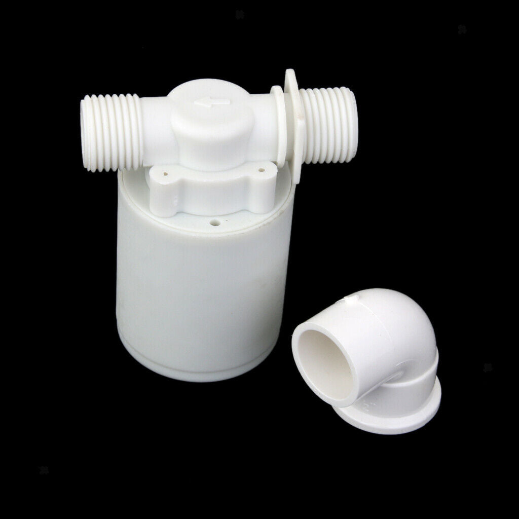 Valve Water Level Control Device Water-saving for Water Tanks Industrial
