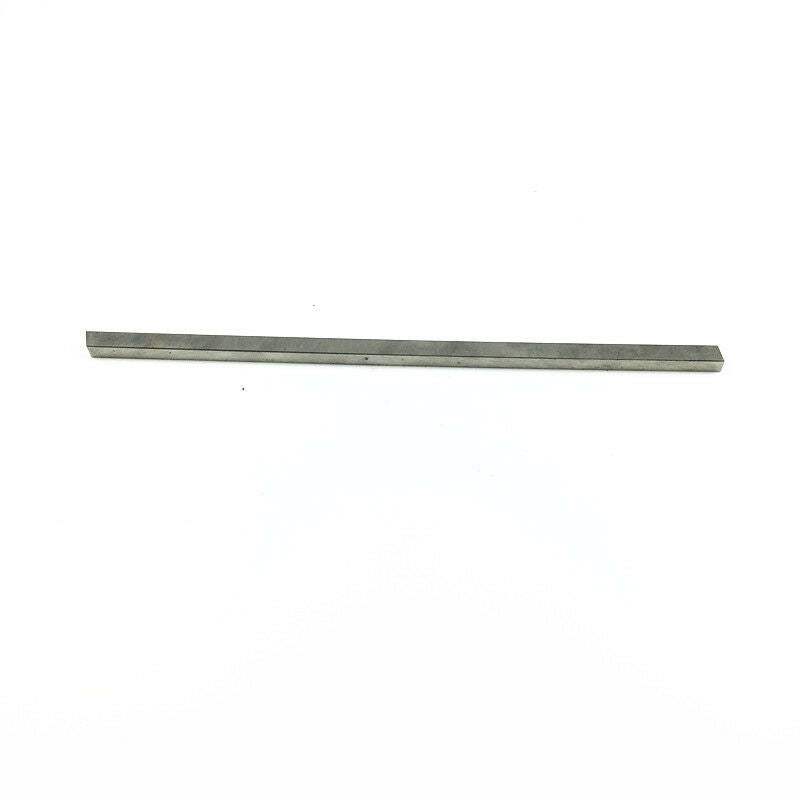 High Speed Steel 16mm x 16mm x 200mm Square Lathe Tool Bit Cutting Boring Bar