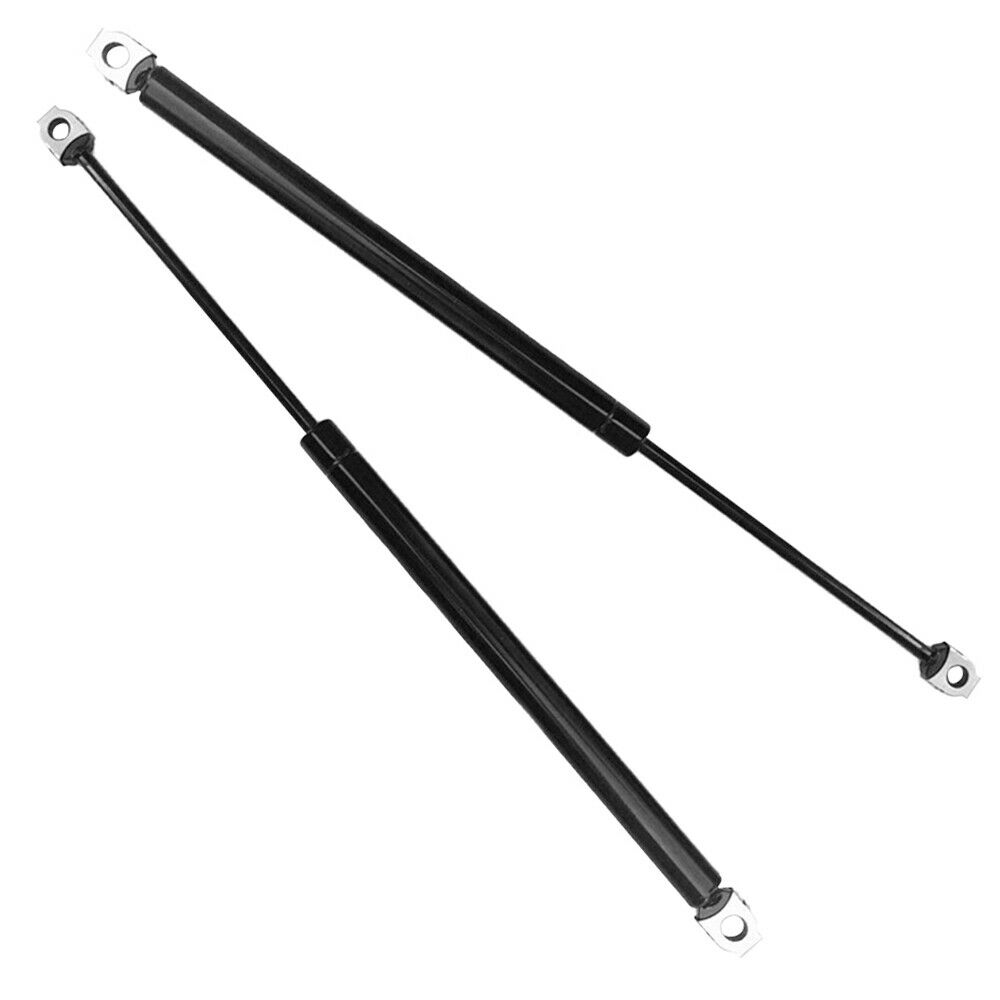 2 Hood Lift Supports Struts Damper for BMW E32 7 735IL 740I 86-1994 51231908465