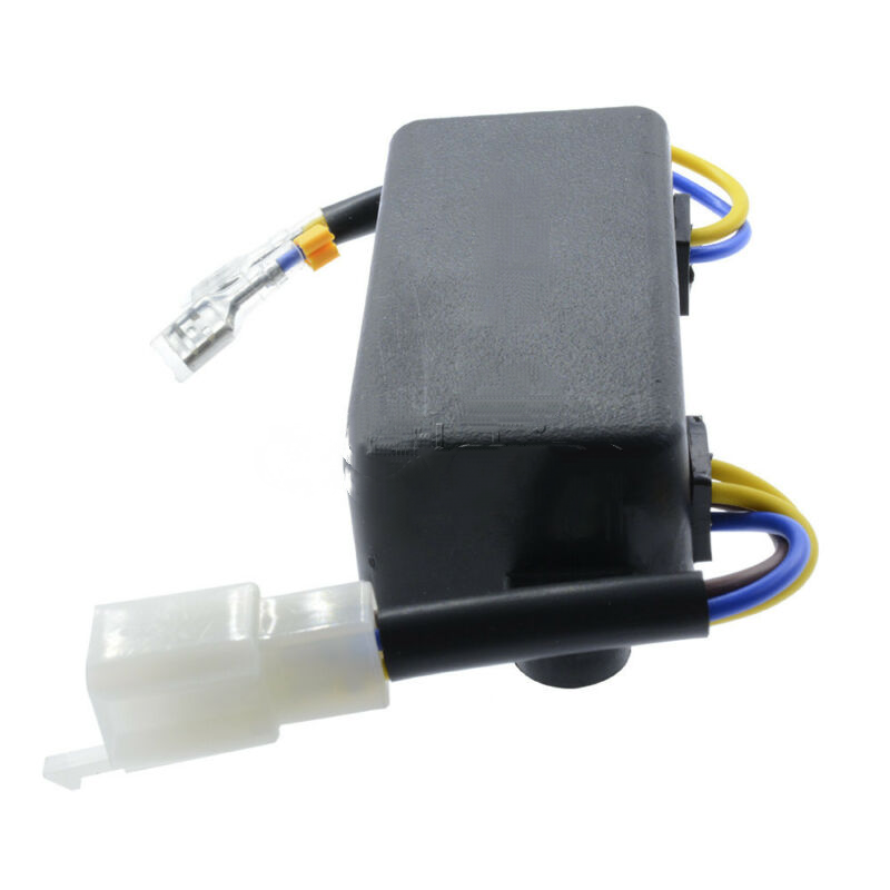 Generator Avr 2Kw Gasoline Engine Voltage Regulator Avr Stabilized Rectifier