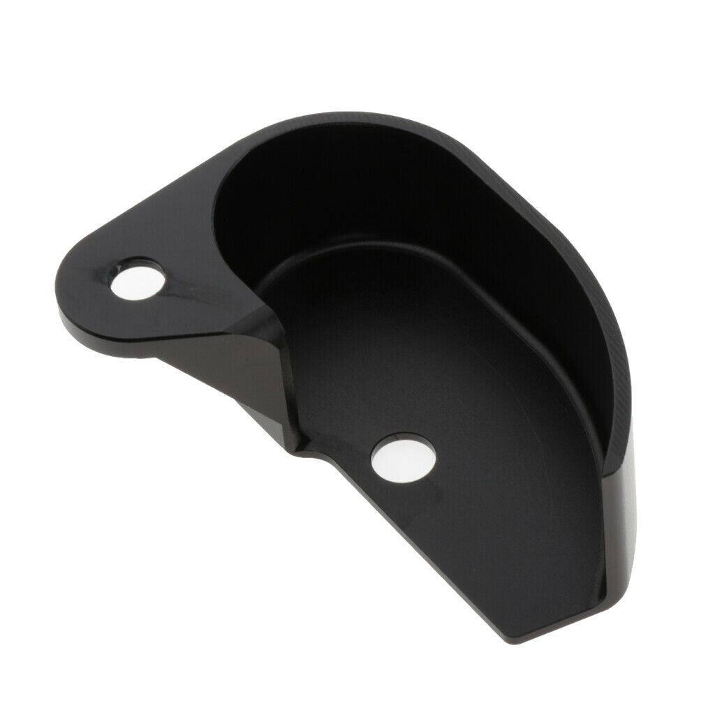 For BMW G310GS Side Electronic Switch Protective Cover Guard Aluminum Alloy