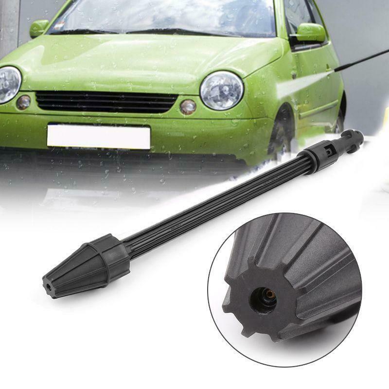 Car Washer Rotating Turbo Lance Nozzle For Karcher K Series High Pressure