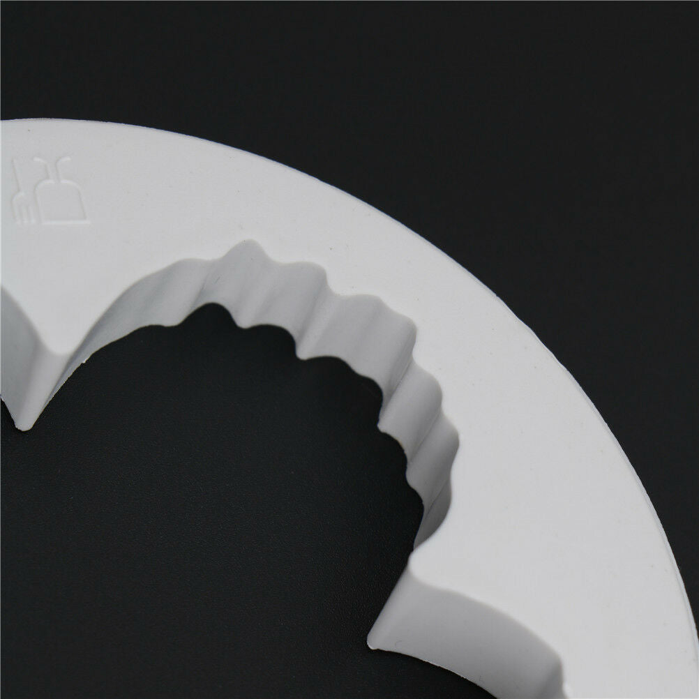 4PCS Peony Petals Pattern Flower Sugar Fondant Mold Cookie Cutter Cakes D.l8