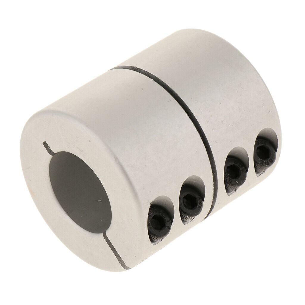 1 Piece CL03GNG Series Stainless Steel Flexible Spider Coupling Coupler