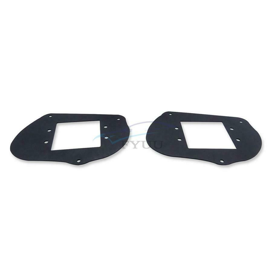 For Polaris Sportsman 1000 850 570 RZR 800 Recessed Headlight Mounting Bracket