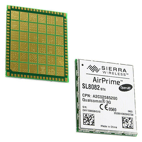 [1pcs] SL8082BTA Sierra Wireless AirPrime MODULE