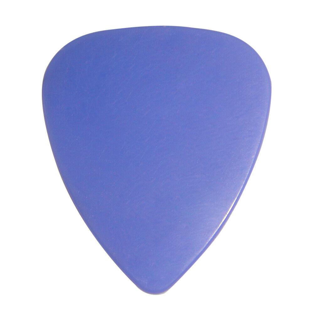 Electric Guitar Picks 0.8mm Thickness for Bass Ukulele Guitar Plectrum Part @