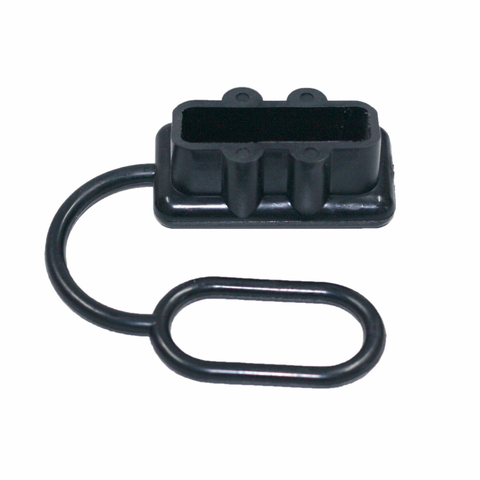 175A Battery Quick Connect Wire Harness Plug Disconnect Winch Connector Kit 2PC