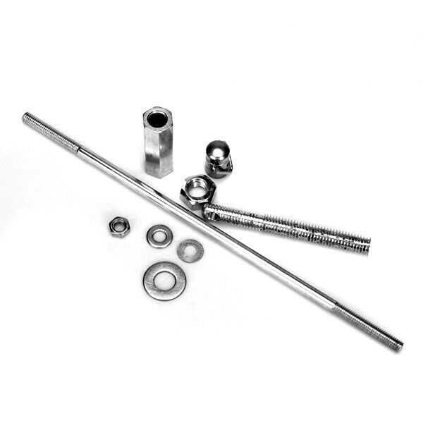 Banjo Handle Coordinator Rod Rod Piece Set Quality /