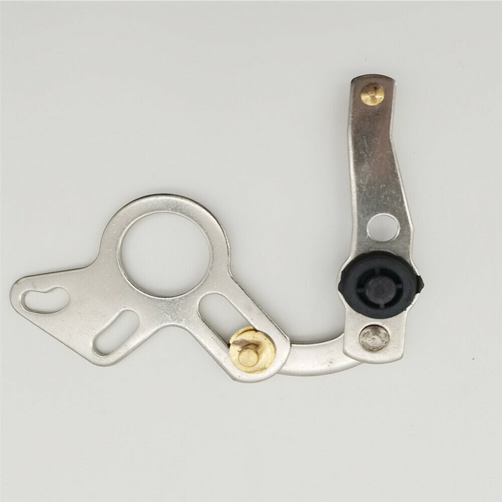 Pull Throttle Arm Part# 703-48261-11 For YAMAHA Outboard 703 Remote Control Box