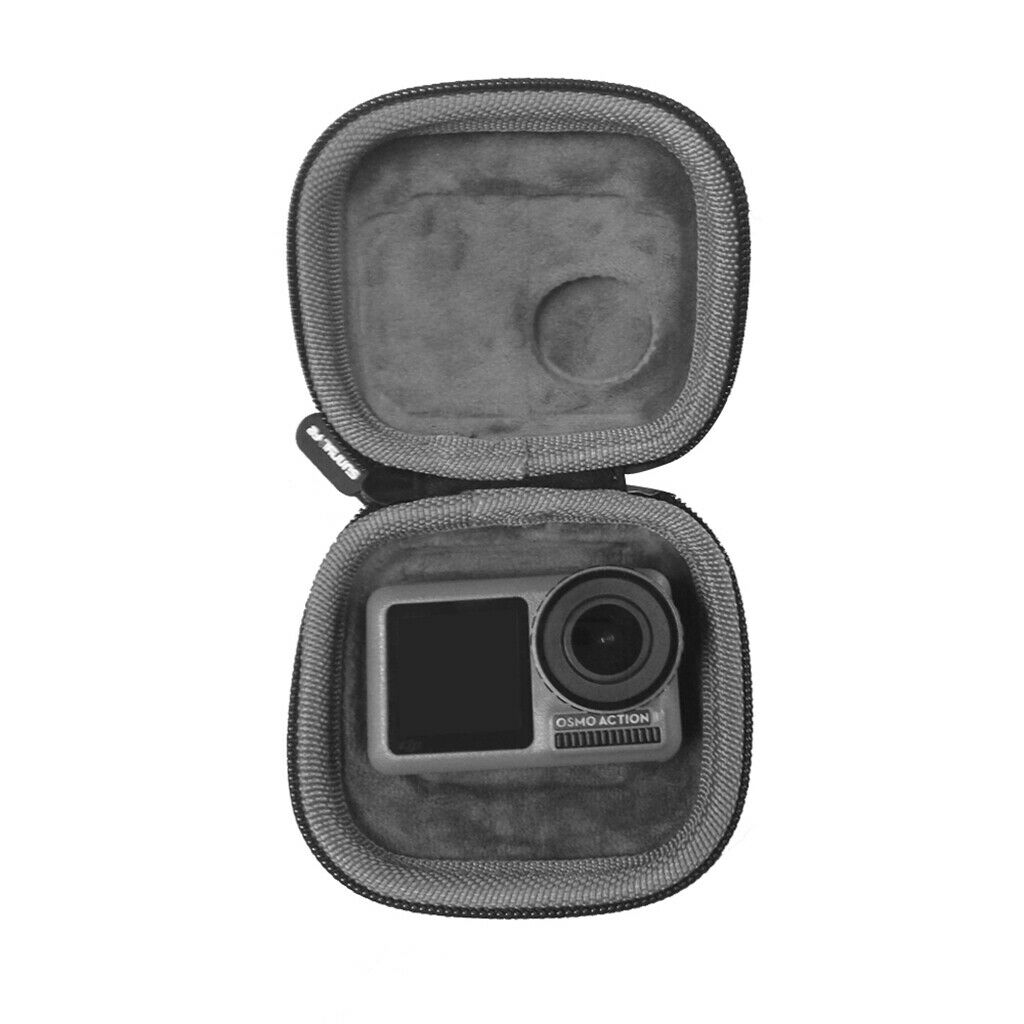 Storage Bag Carrying Case Waterproof for Dji Osmo Action Sports Camera
