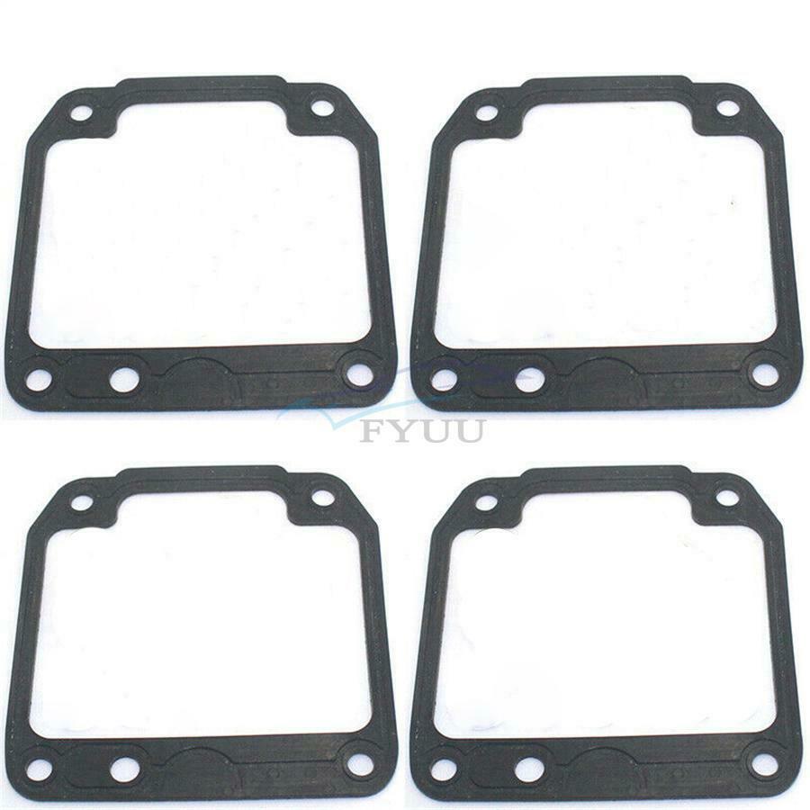 4 Set Carburetor Repair and Rebuild Tool Kit For YAMAHA XJ550 1981-1983 XJ 550 R